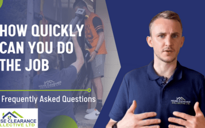 How Quickly Can you do the Job